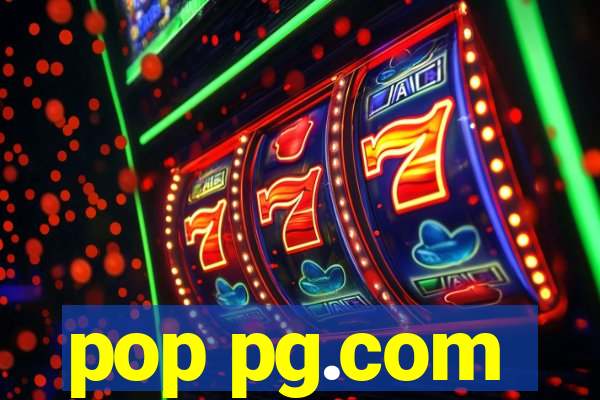 pop pg.com